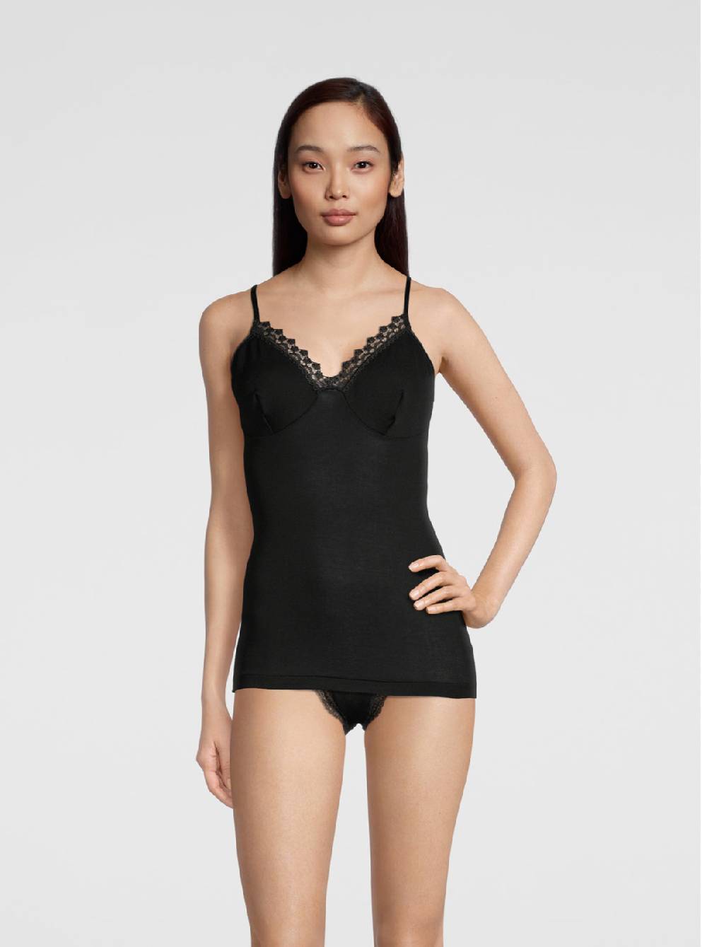 Oscalito Filoscozia Top Reggiseno Forma 330 Qualità Garantita