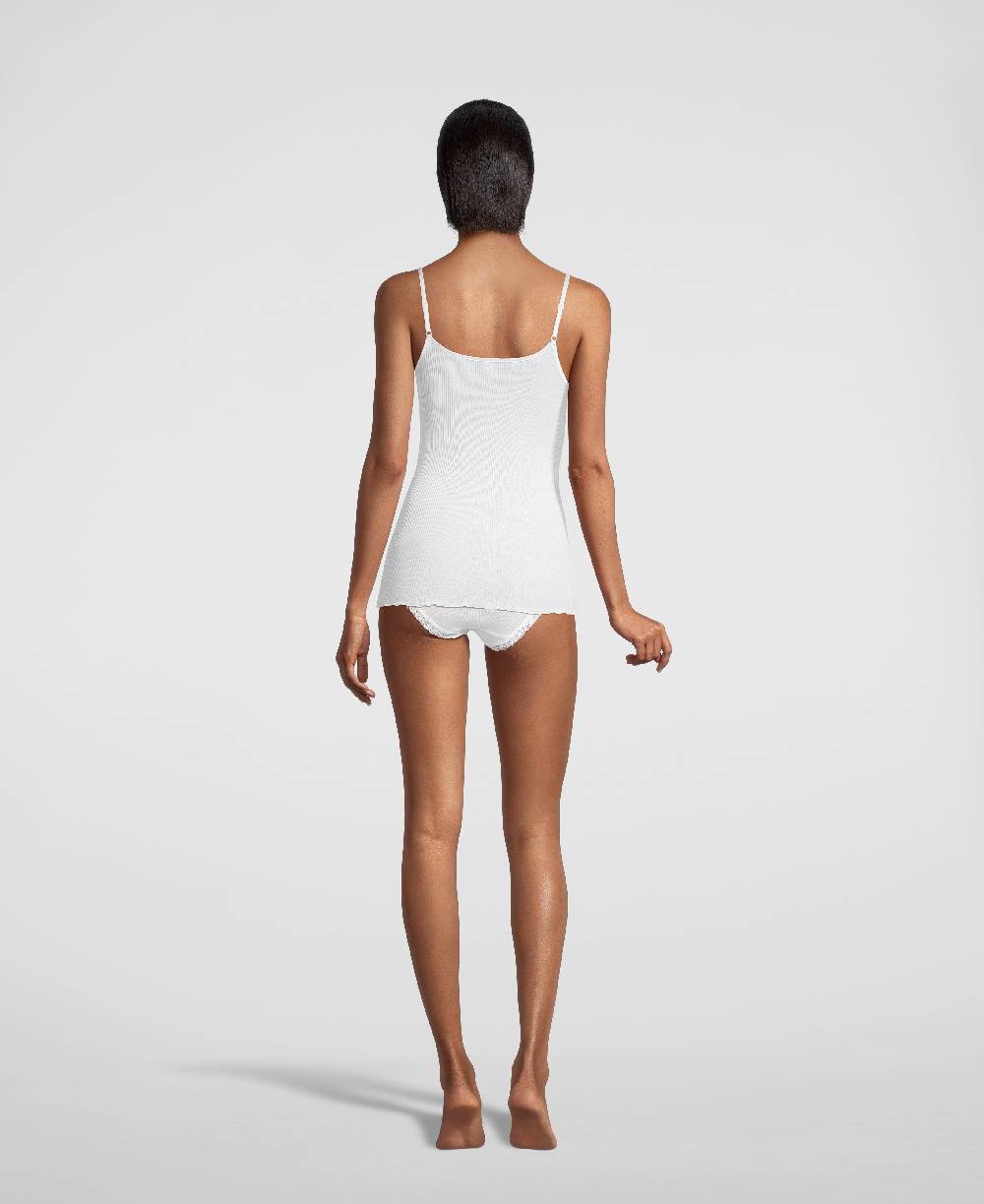Oscalito Smanicato Donna Cotone 6813 Economico