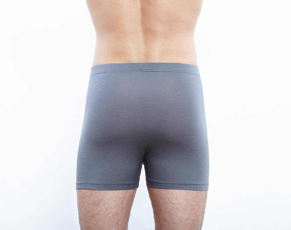 Oscalito Boxer corti a gamba lunga Brief 1573 Online