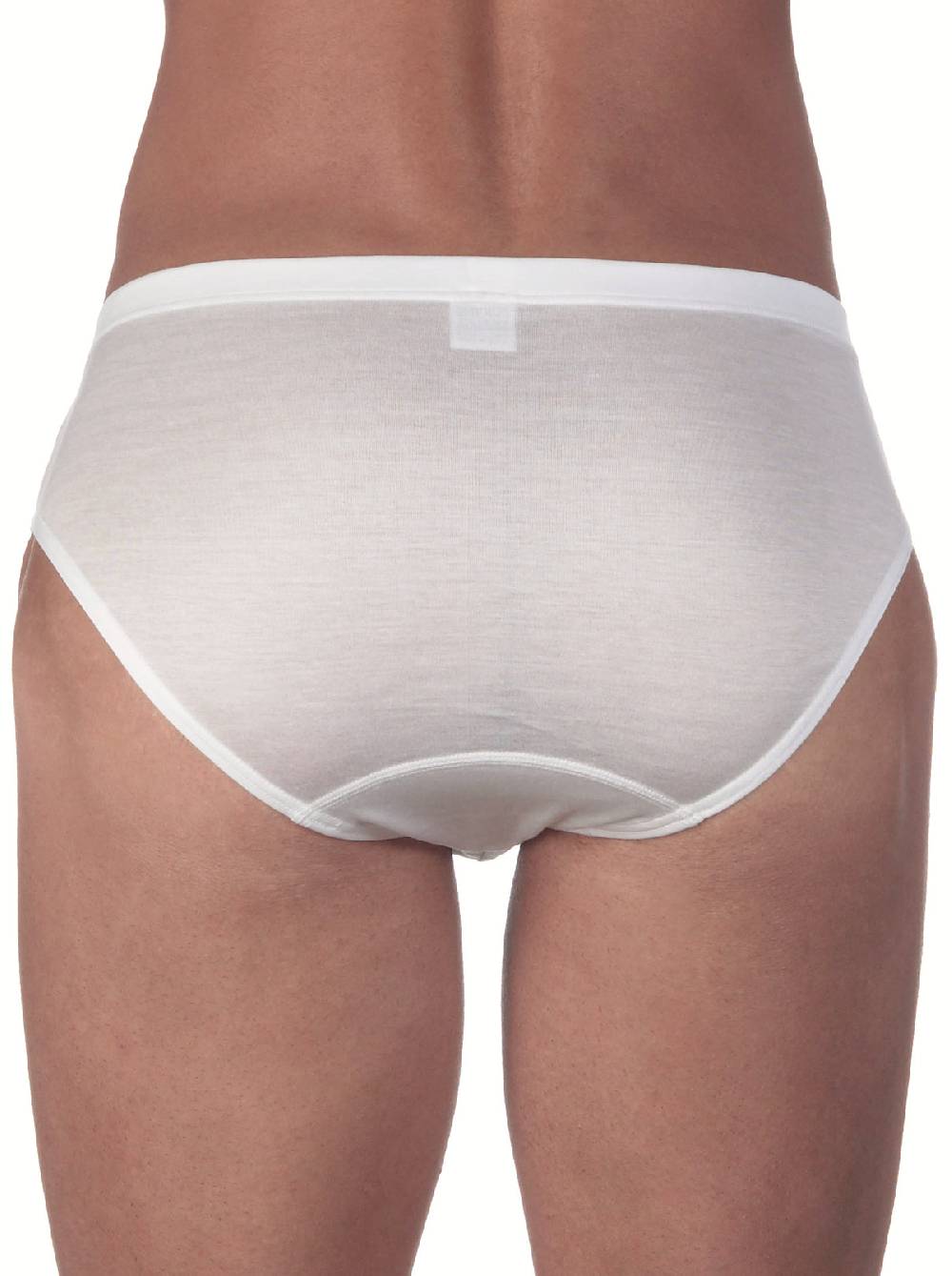 Oscalito Slip Vita Alta Filoscozia® 2609 Outlet