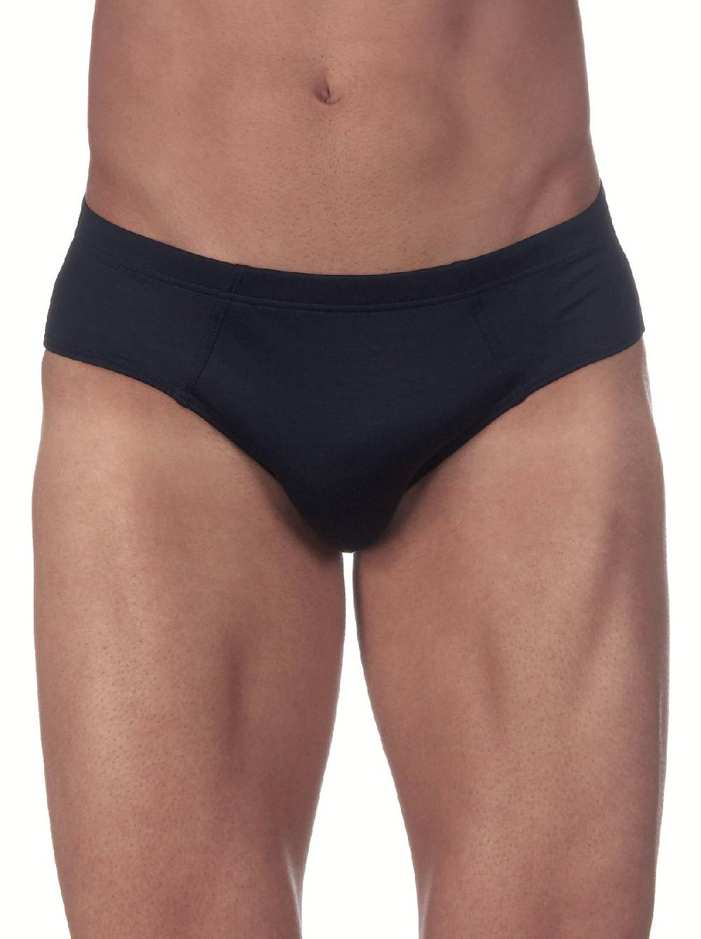 Oscalito Slip Vita Alta Filoscozia® 2609 Outlet