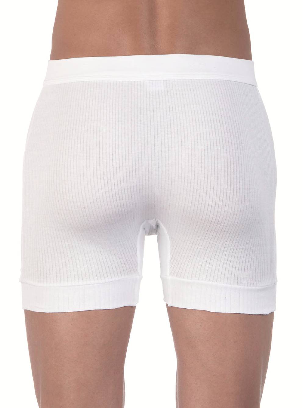 Oscalito Boxer brief con apertura in Termotex® 5555 Vendita Economica