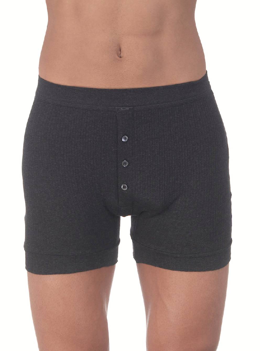 Oscalito Boxer brief con apertura in Termotex® 5555 Vendita Economica