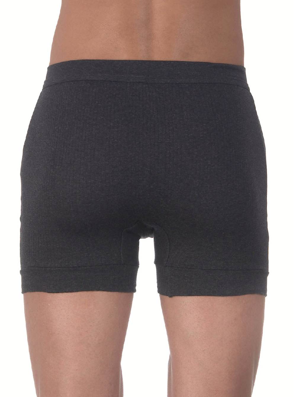Oscalito Boxer brief con apertura in Termotex® 5555 Vendita Economica