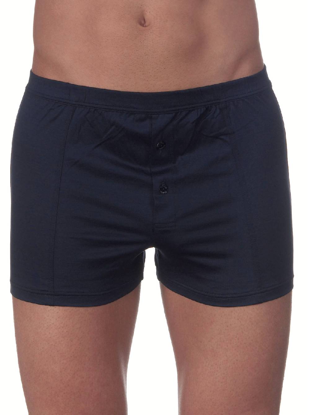 Oscalito Boxer con patta aperta 100% cotone 2615 I Più Venduti