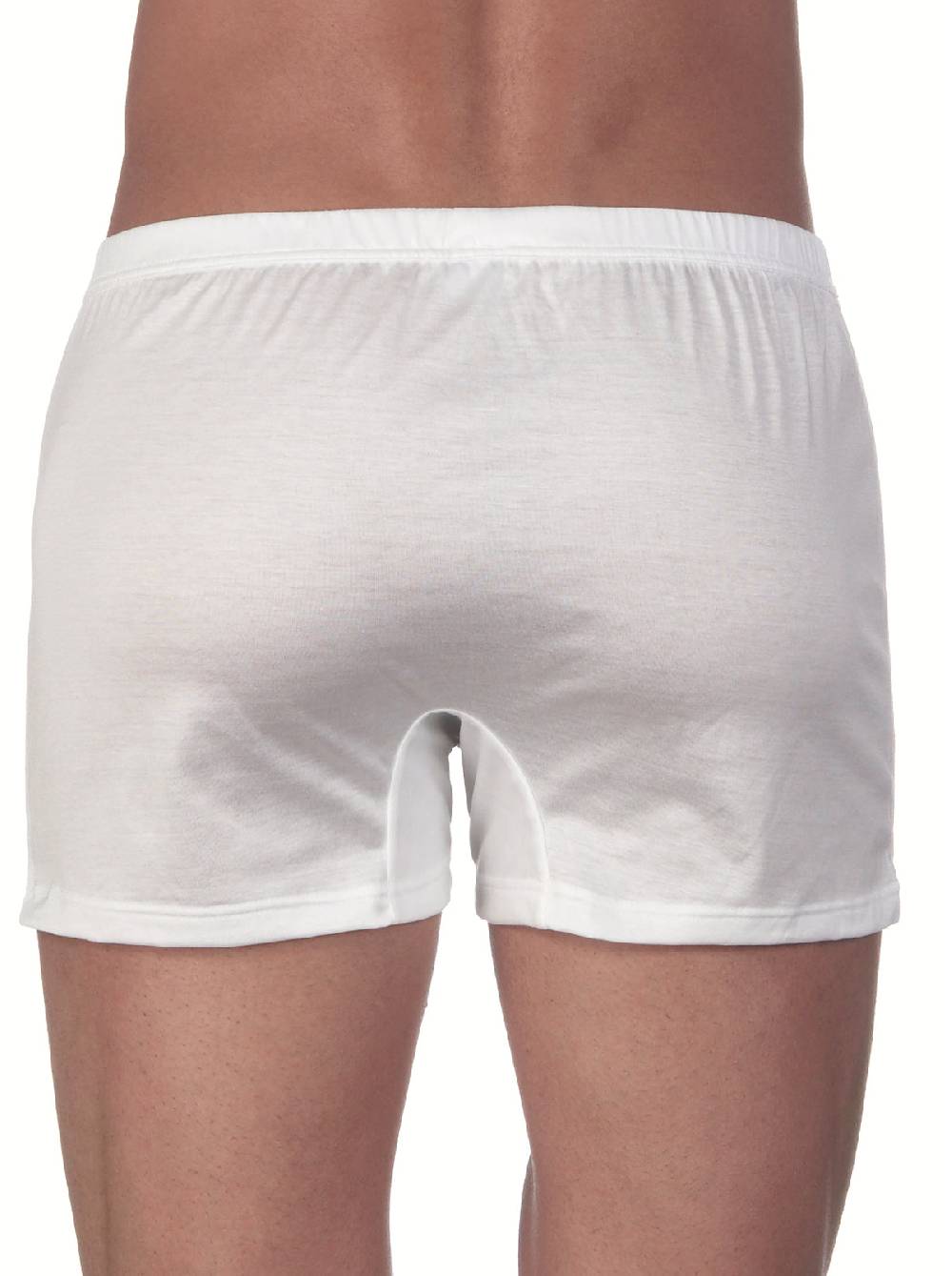Oscalito Boxer con patta aperta 100% cotone 2615 I Più Venduti