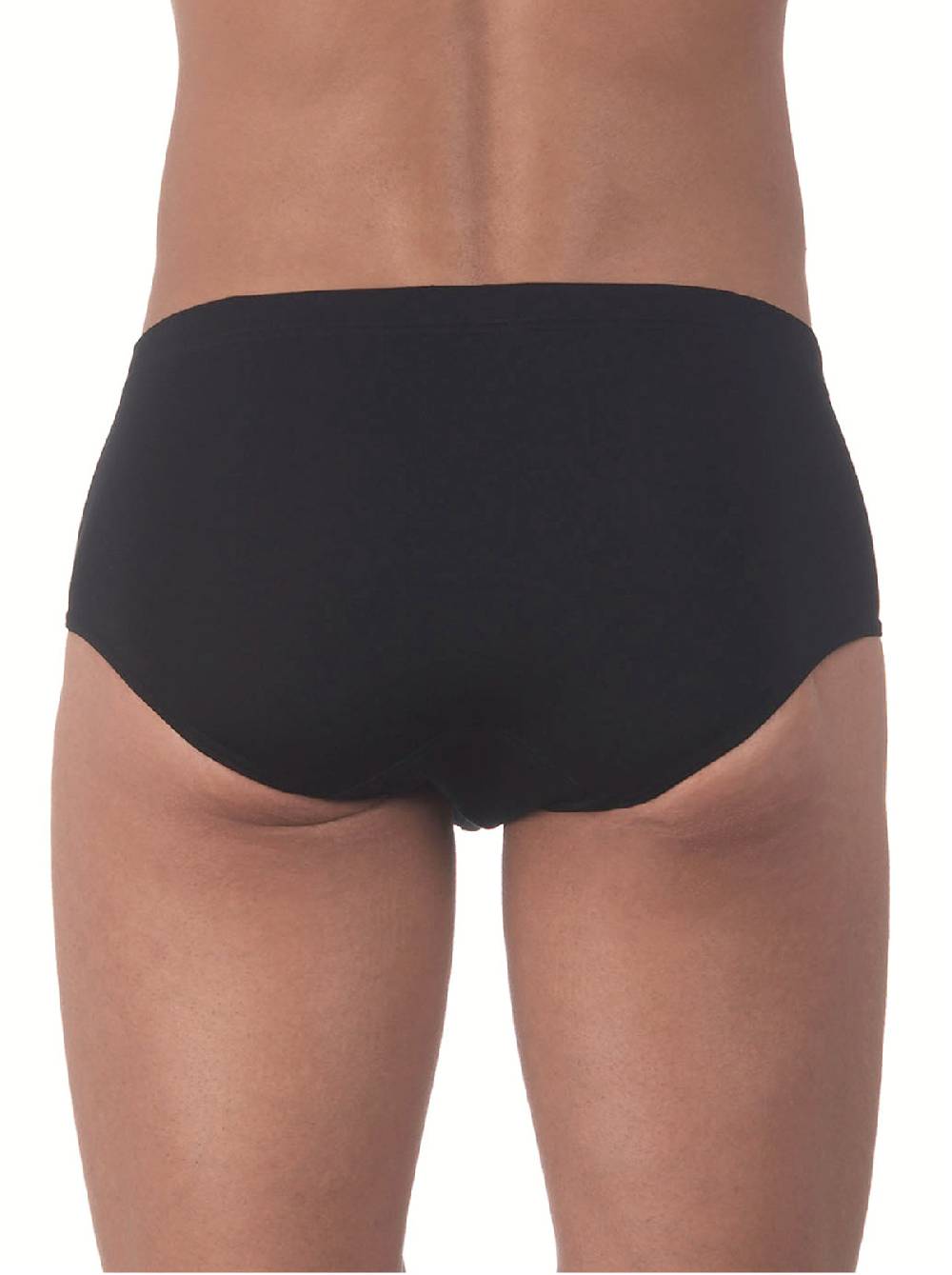 Oscalito Slip a vita media in micromodal 1581 In Saldo