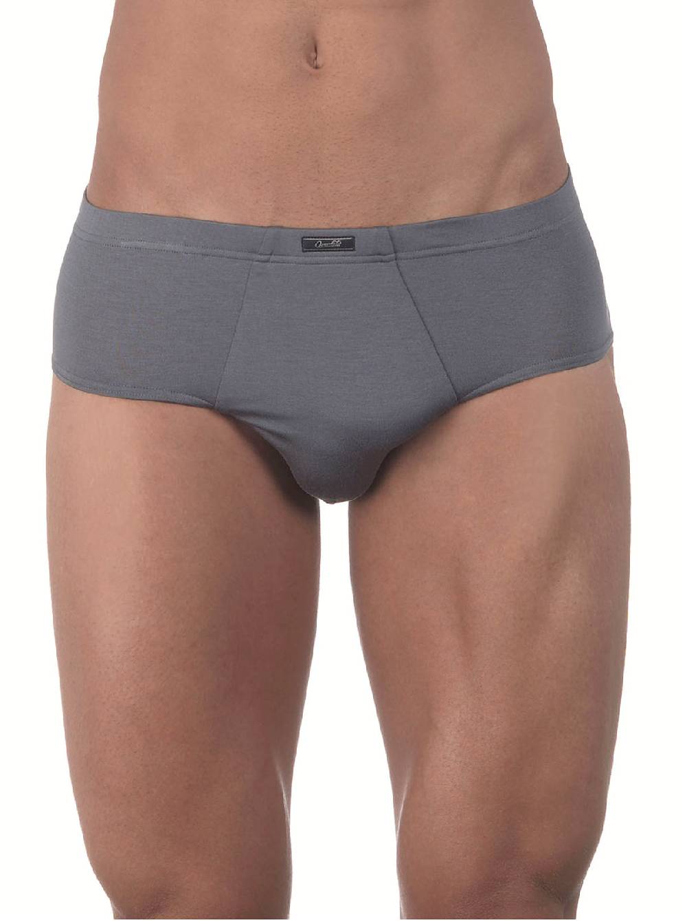 Oscalito Slip a vita media in micromodal 1581 In Saldo