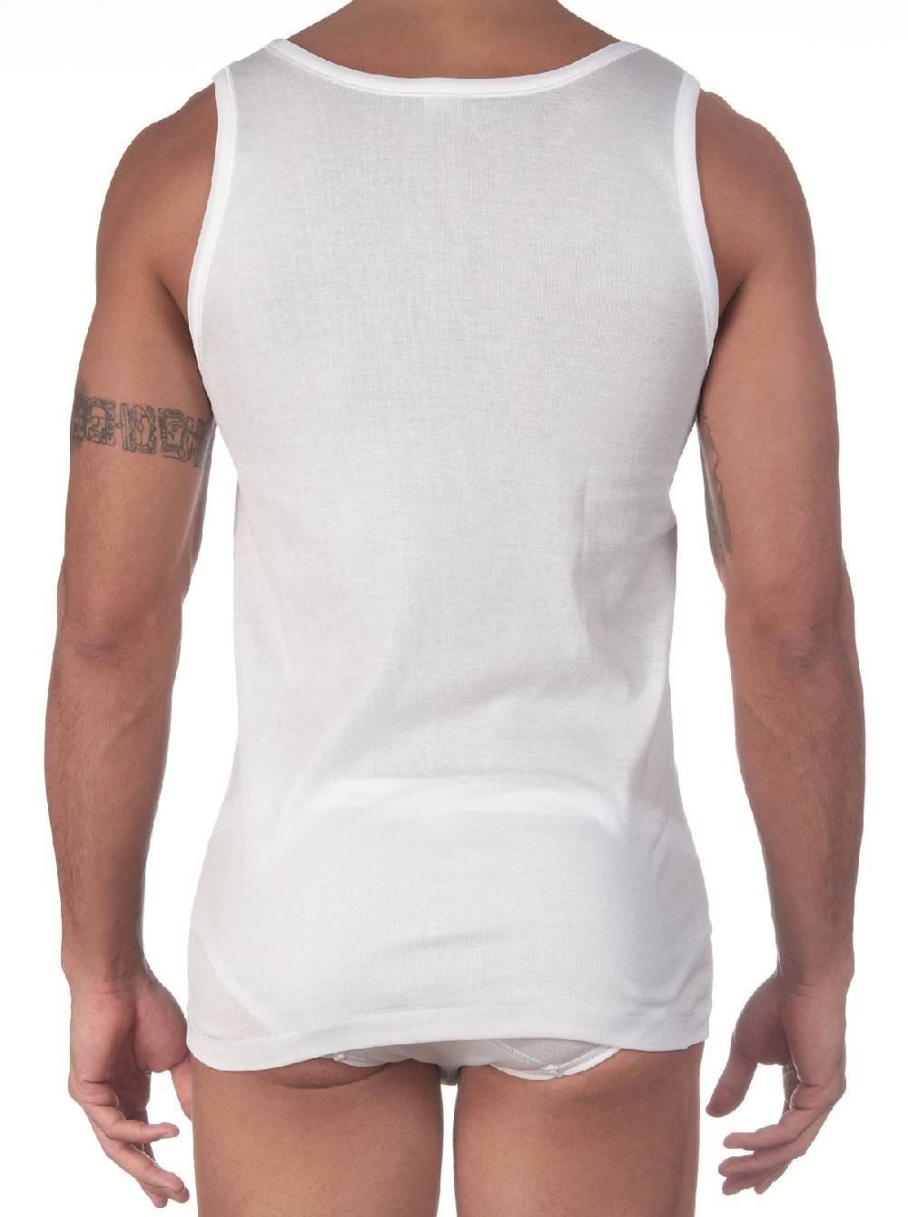 Oscalito Canottiera Filoscozia® 738 Moda