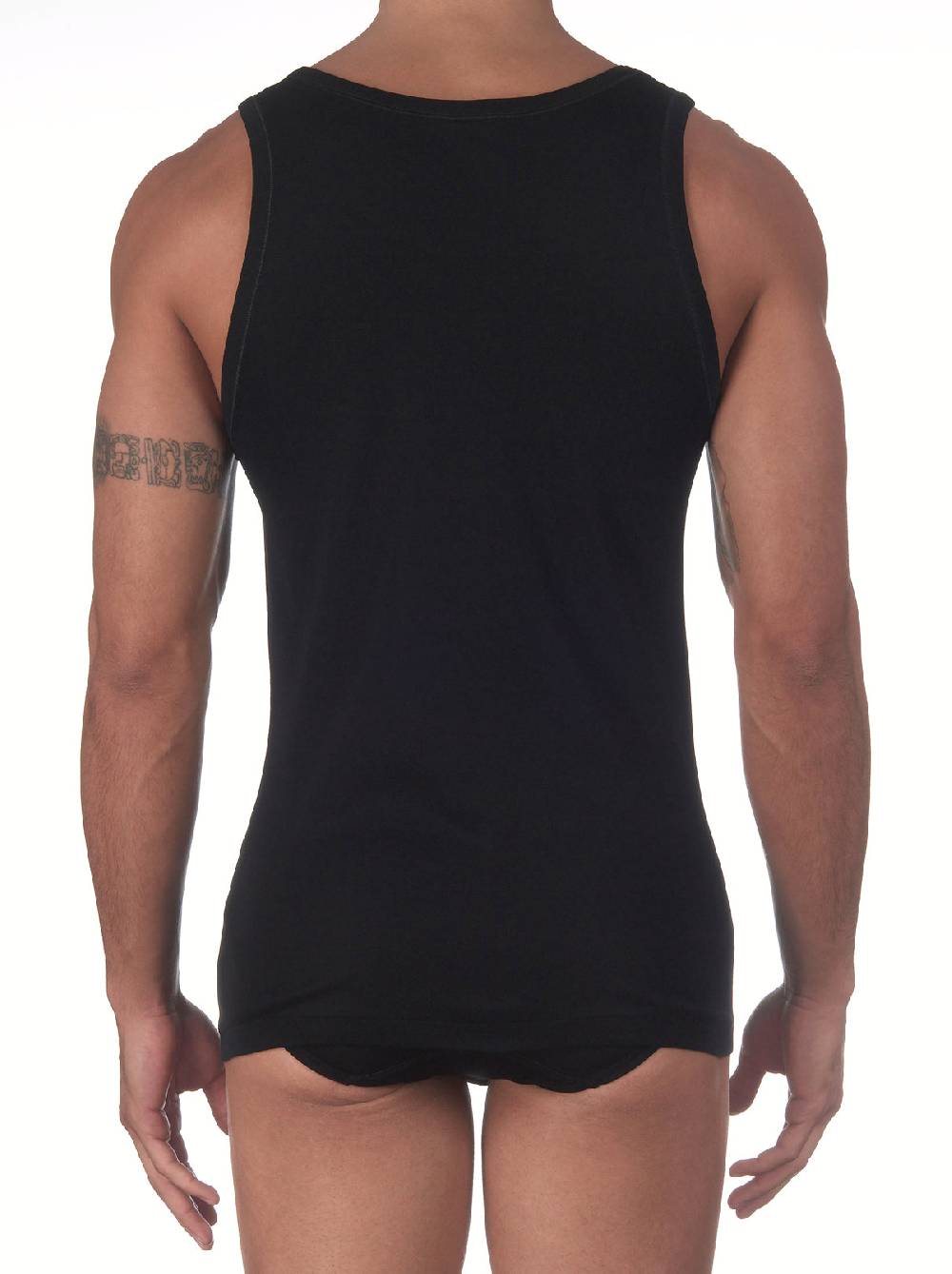 Oscalito Canottiera Filoscozia® 738 Moda