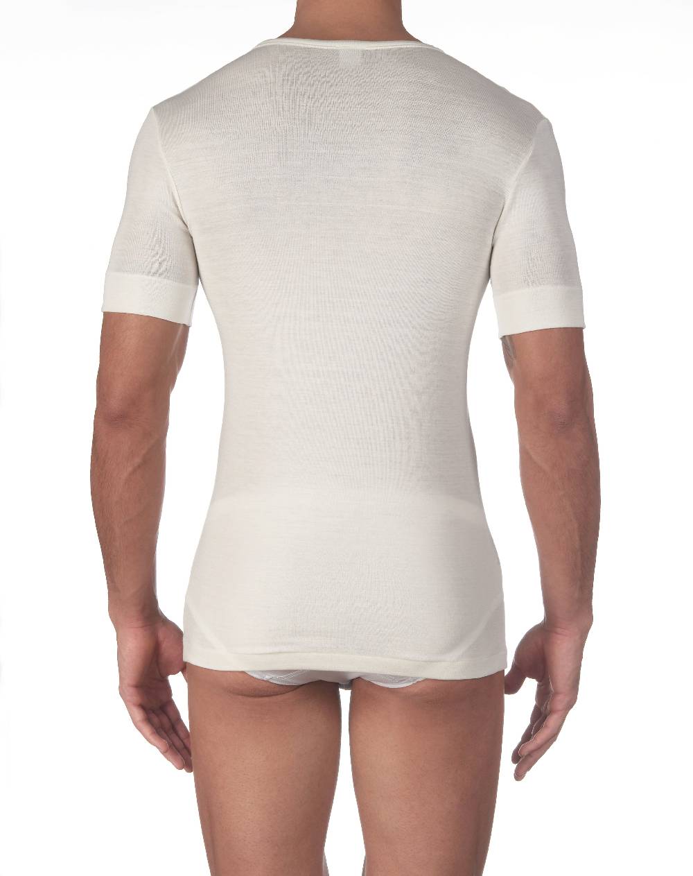 Oscalito T-Shirt Girocollo Uomo 617 2025