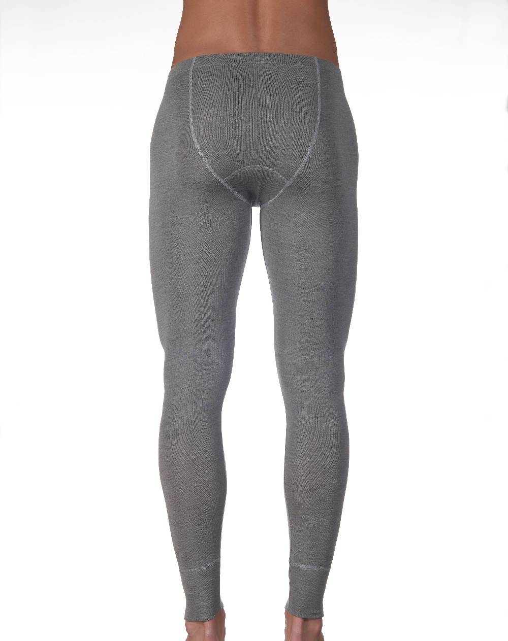 Oscalito Pantaloni Lunghi Da Uomo 70% Lana, 30% Seta 619 2025