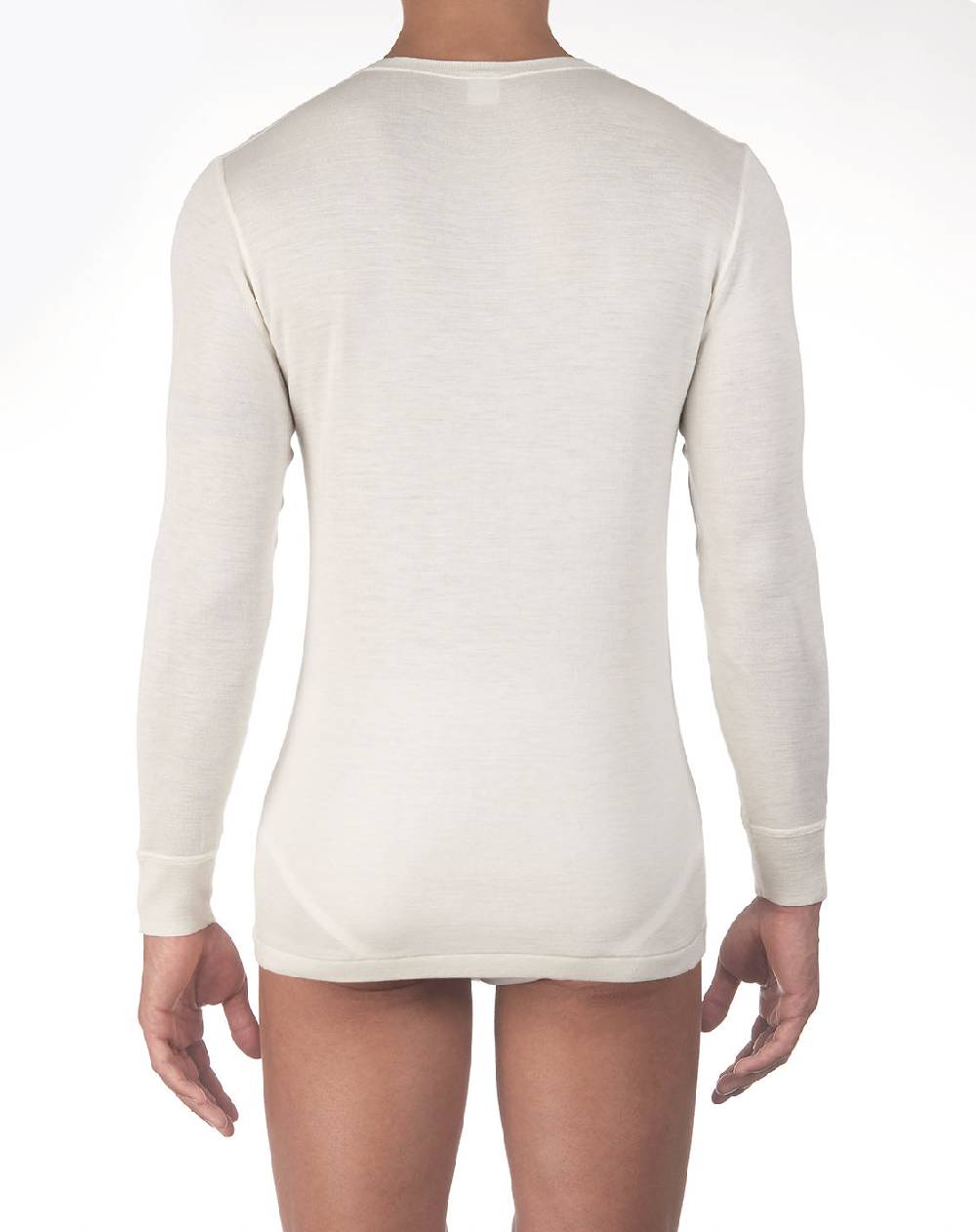 Oscalito maglieria Uomo 100% Lana Merinos 222 Nuovo