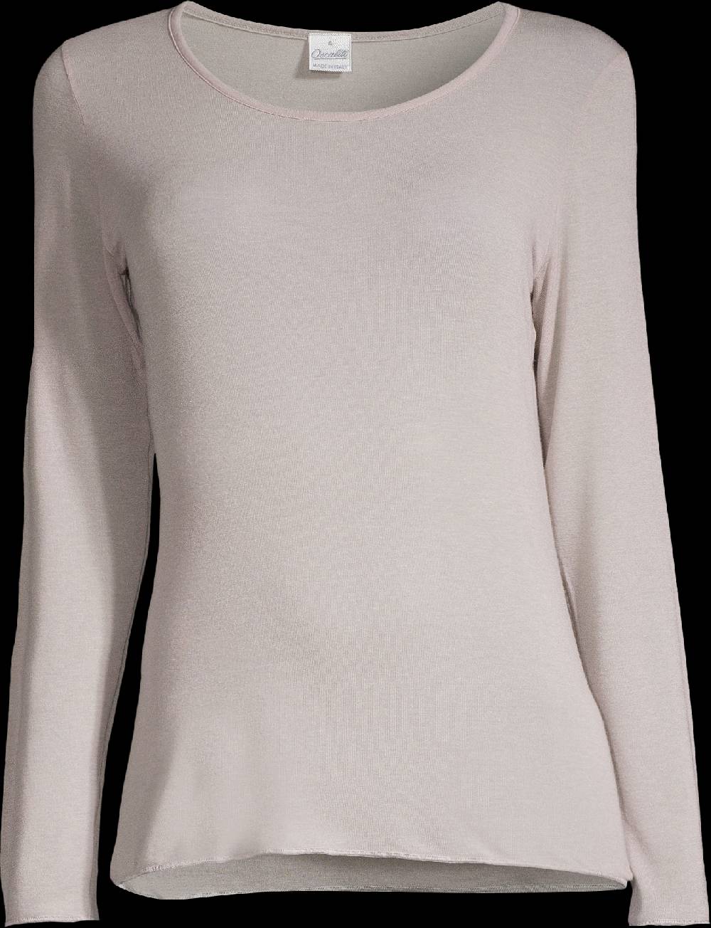 Oscalito Maglia maniche lunghe ultraleggera 1481 Pezzi Unici