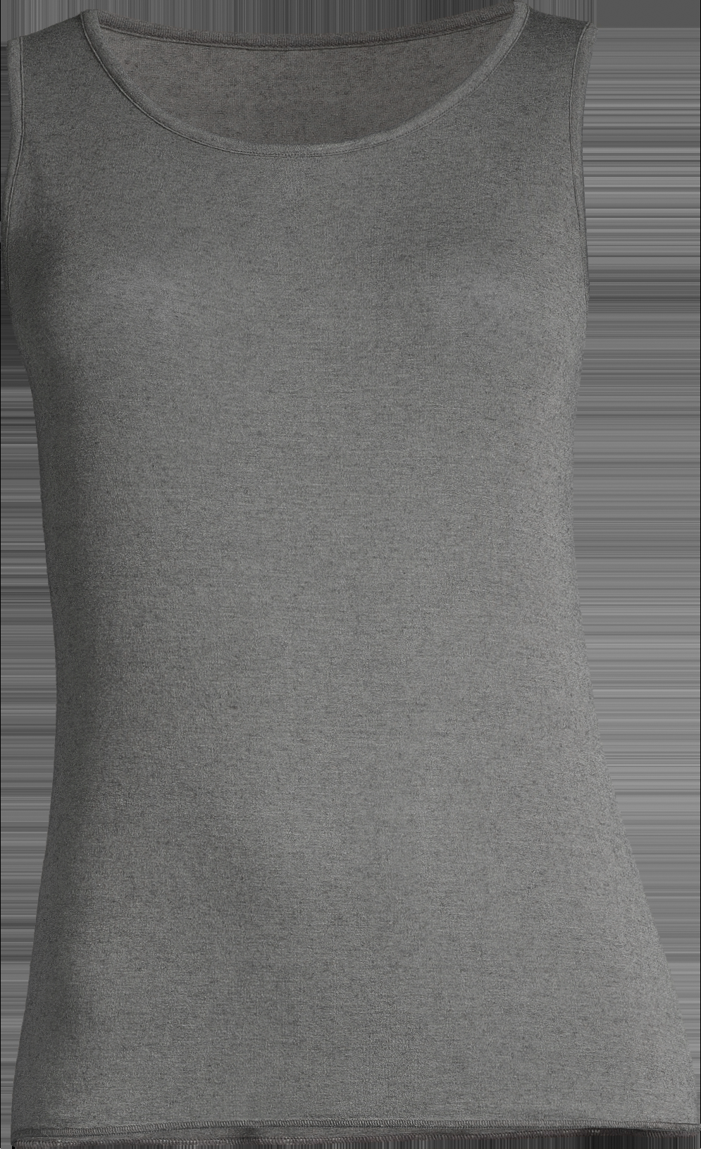 Oscalito Canotta ultraleggera in Modal e Cashmere 1480 Soddisfazione Garantita