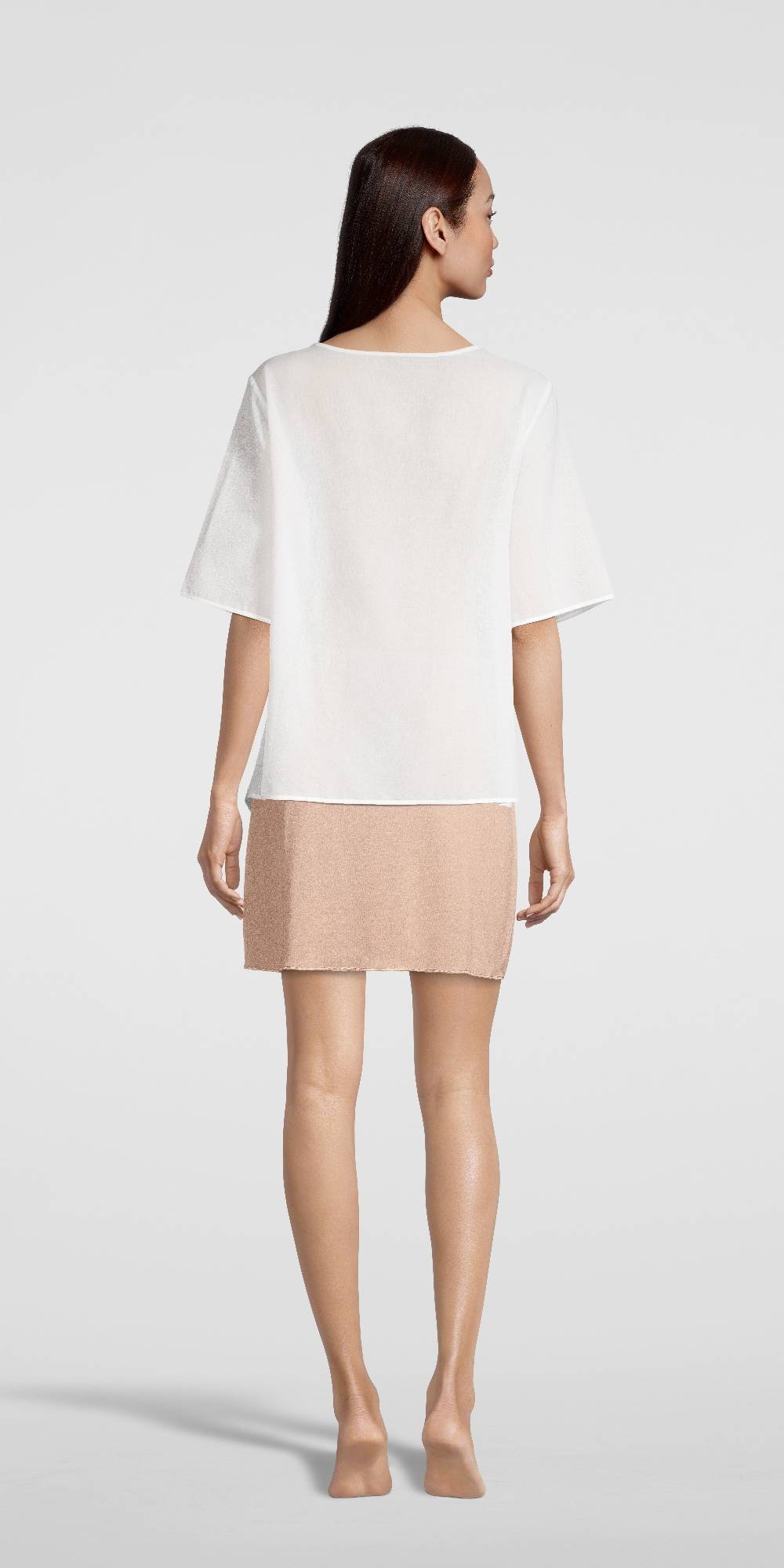 Oscalito T-shirt Donna 100% Cotone 6785 Negozi Online