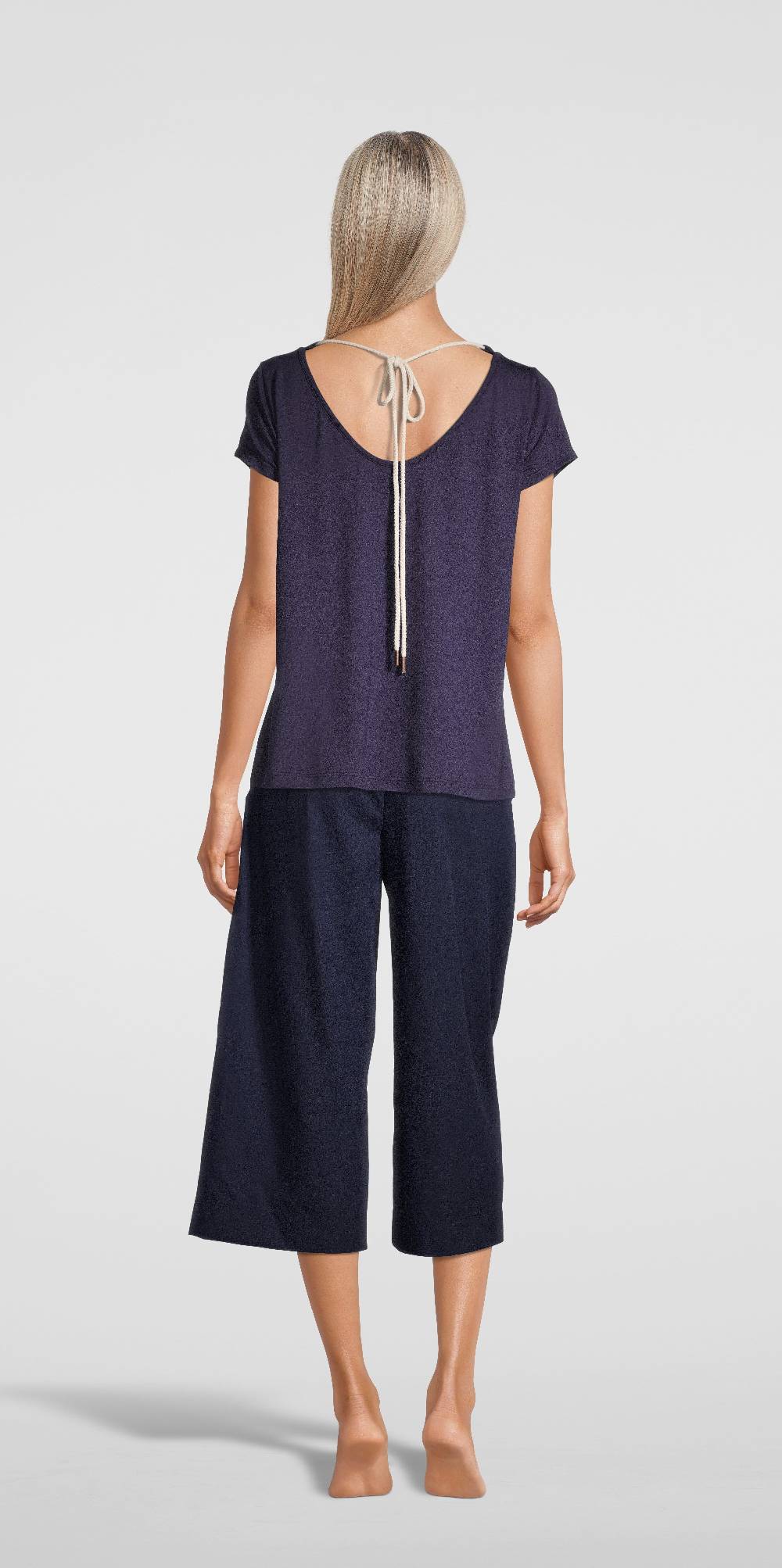 Oscalito T-shirt realizzata in Modal 1403 Promozione Limitata