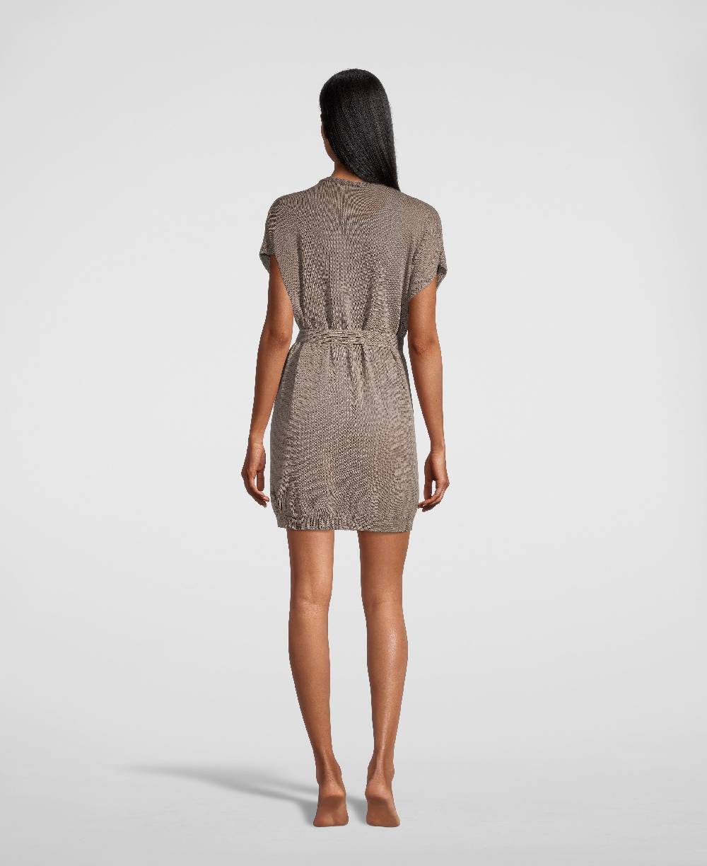 Oscalito GILET SMANICATO Donna 100% Cotone 6807 Shopping Online