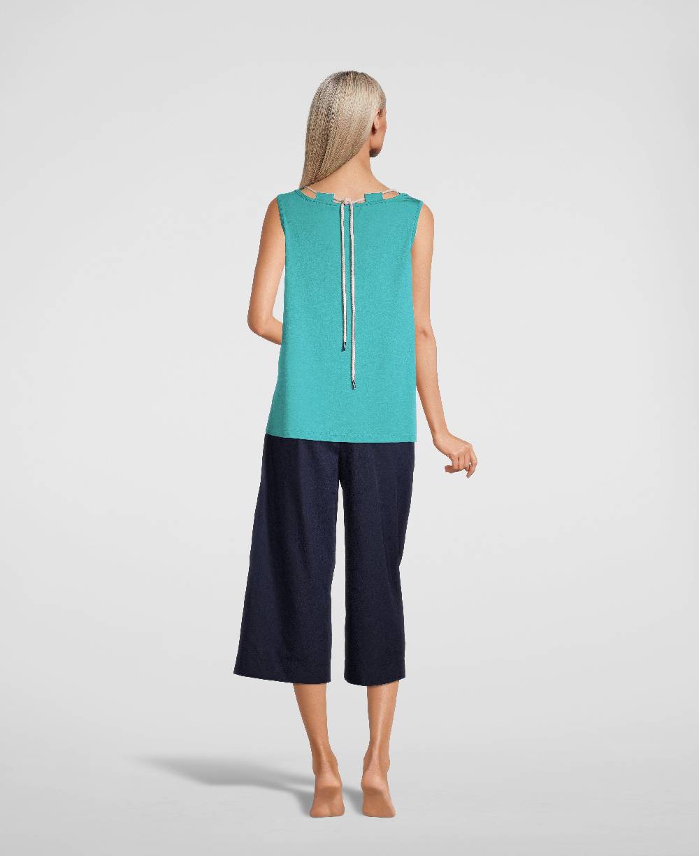 Oscalito Top Donna94% Modal, 6% Elastan 1406 Prezzo Ridotto