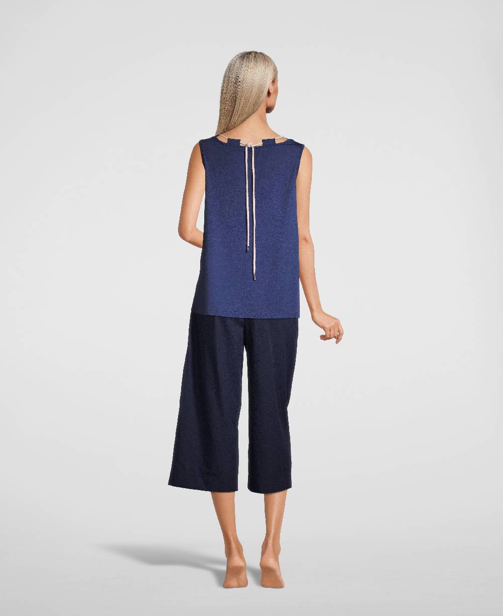 Oscalito Top Donna94% Modal, 6% Elastan 1406 Prezzo Ridotto