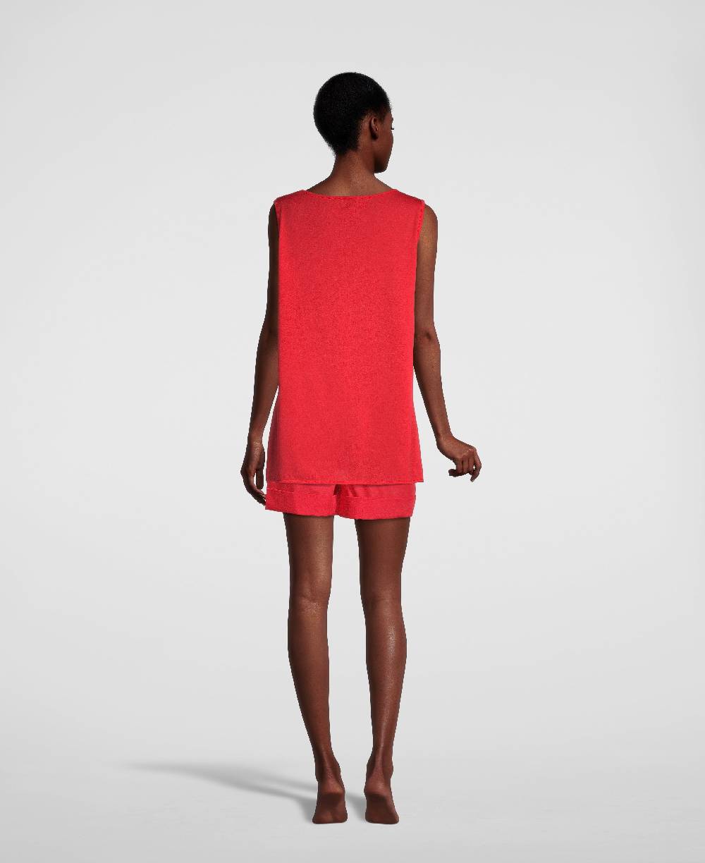 Oscalito Top Donna 100% Cotone 6777 Sottocosto