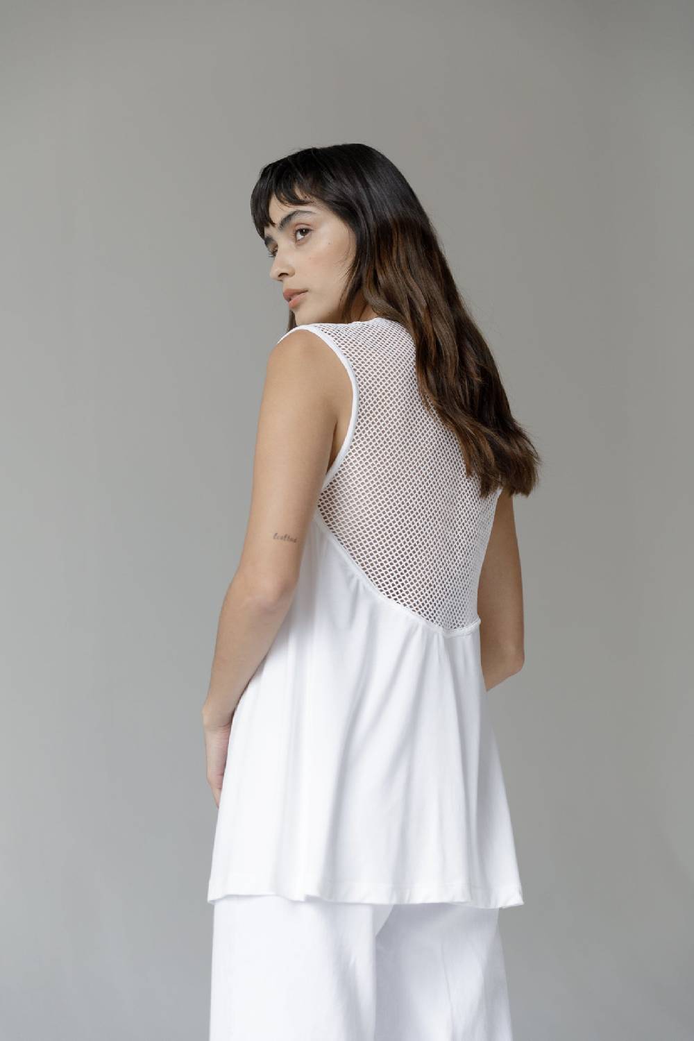Oscalito Top Donna94% Modal, 6% Elastan 1407 Convenienza