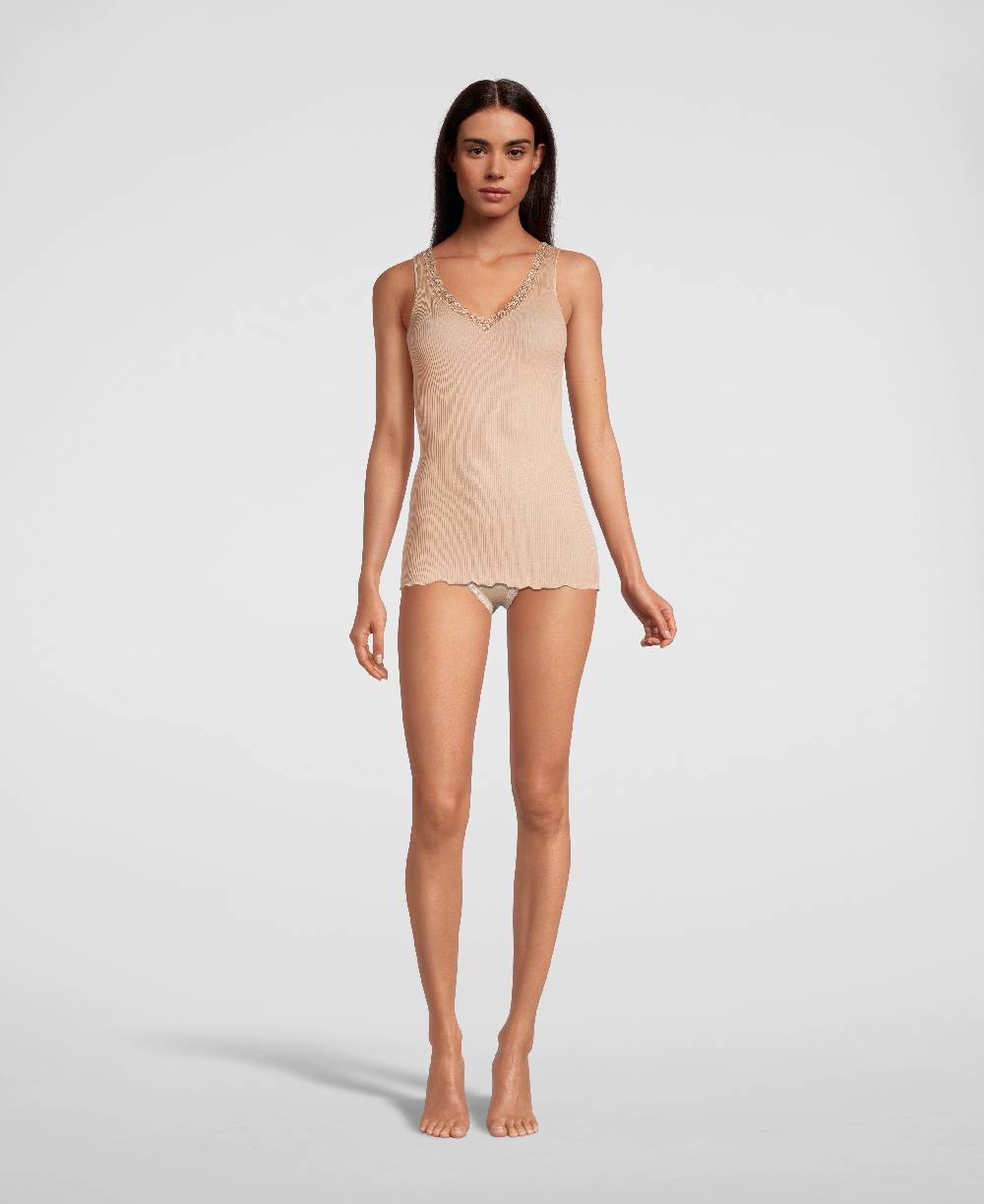 Oscalito Top Donna 100% Cotone 6816 Presa