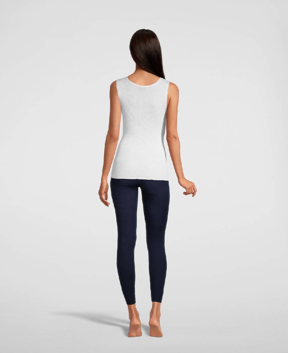 Oscalito Top in Lana e Seta 3442R Outlet