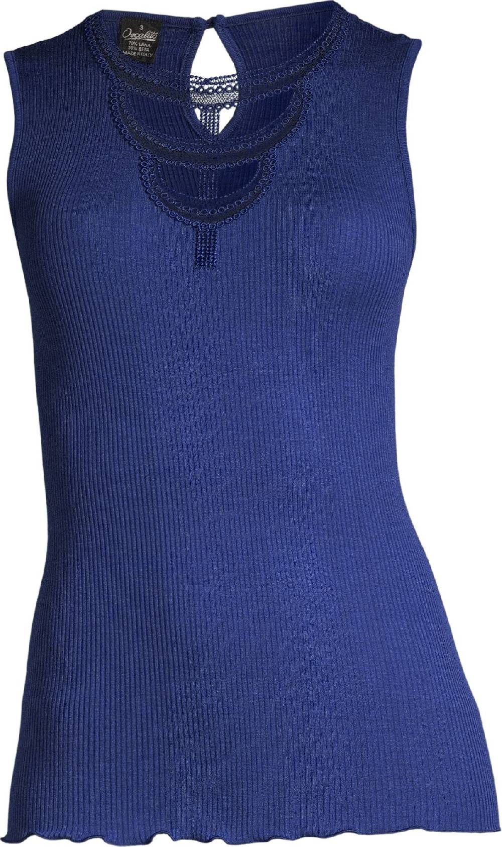 Oscalito Canotta Liberty 6660 Saldi