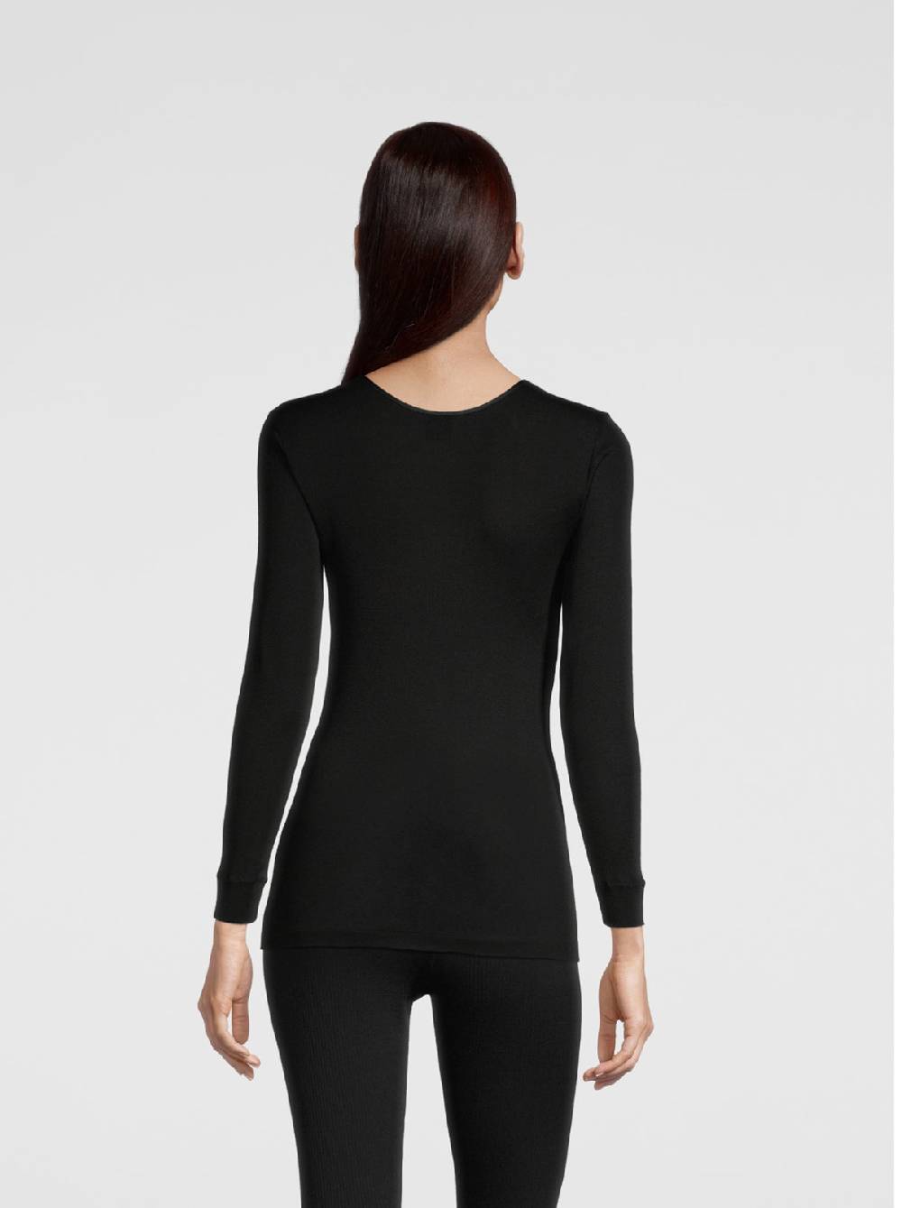 Oscalito Filoscozia Maglia girocollo manica lunga 556 Italy