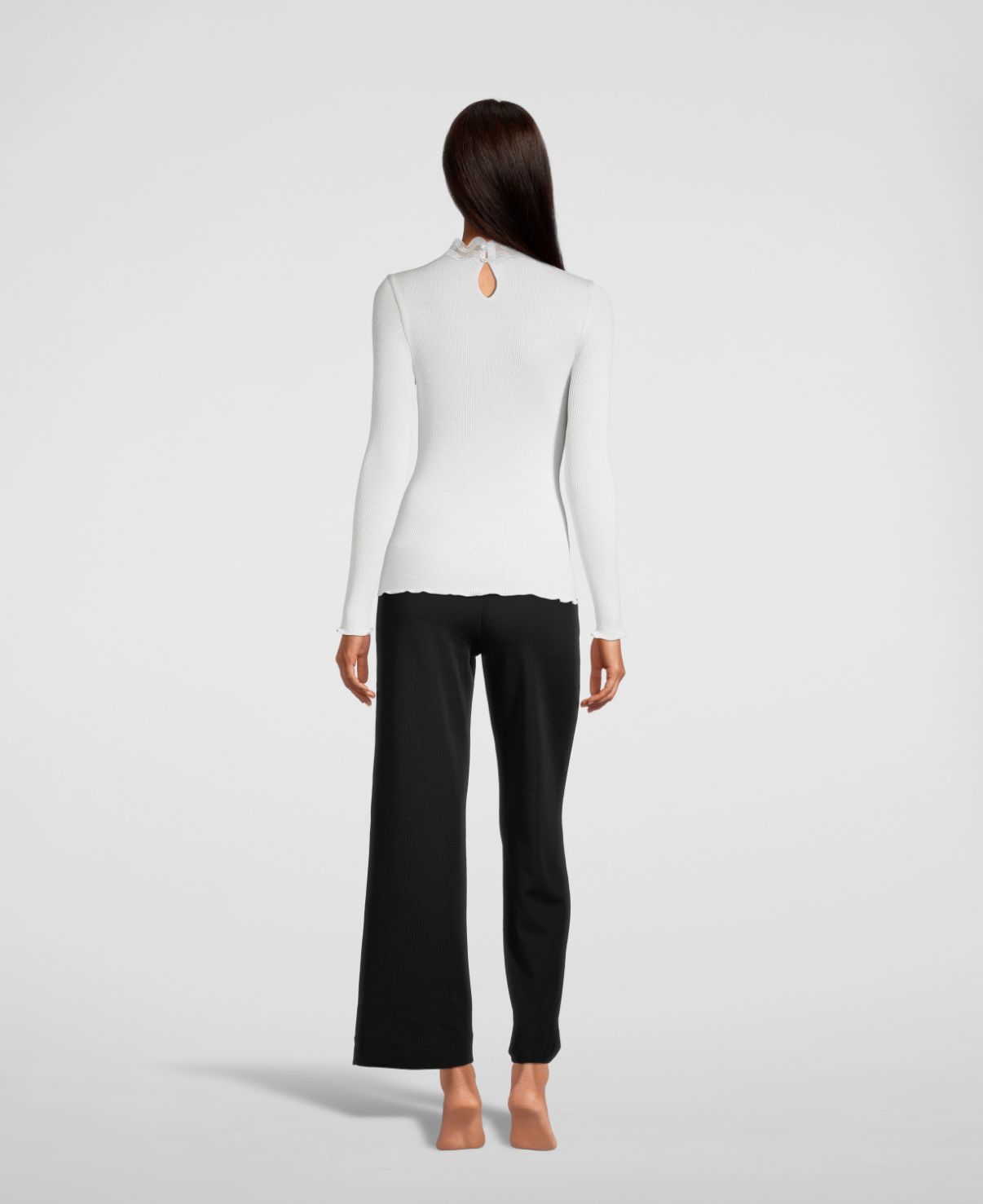 Oscalito Camicia maniche lunghe The Waves carré 6657 Promozione