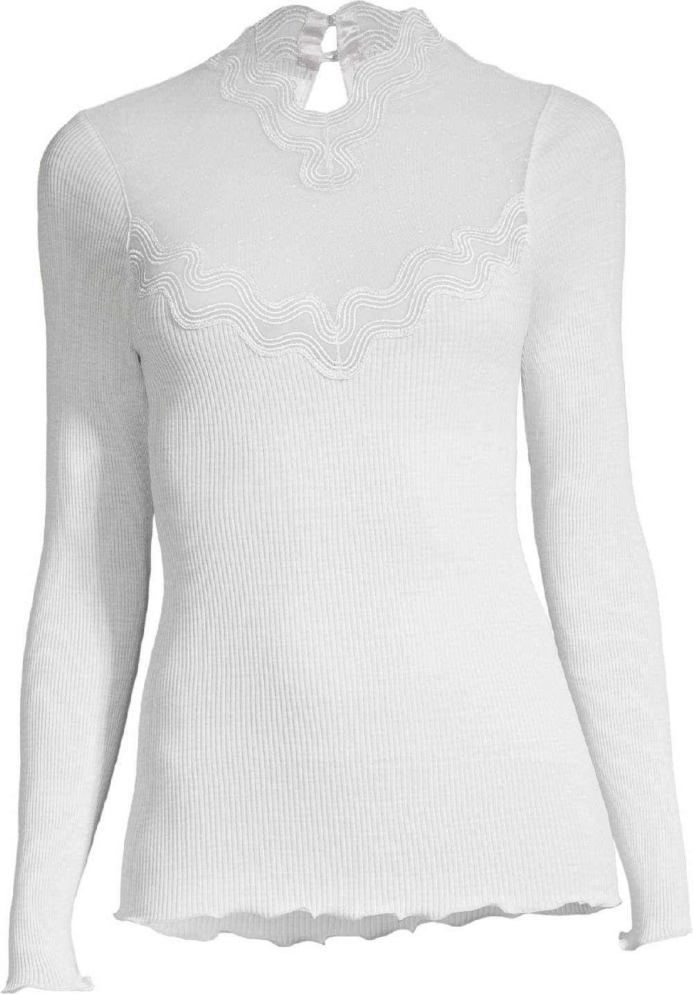 Oscalito Camicia maniche lunghe The Waves carré 6657 Promozione