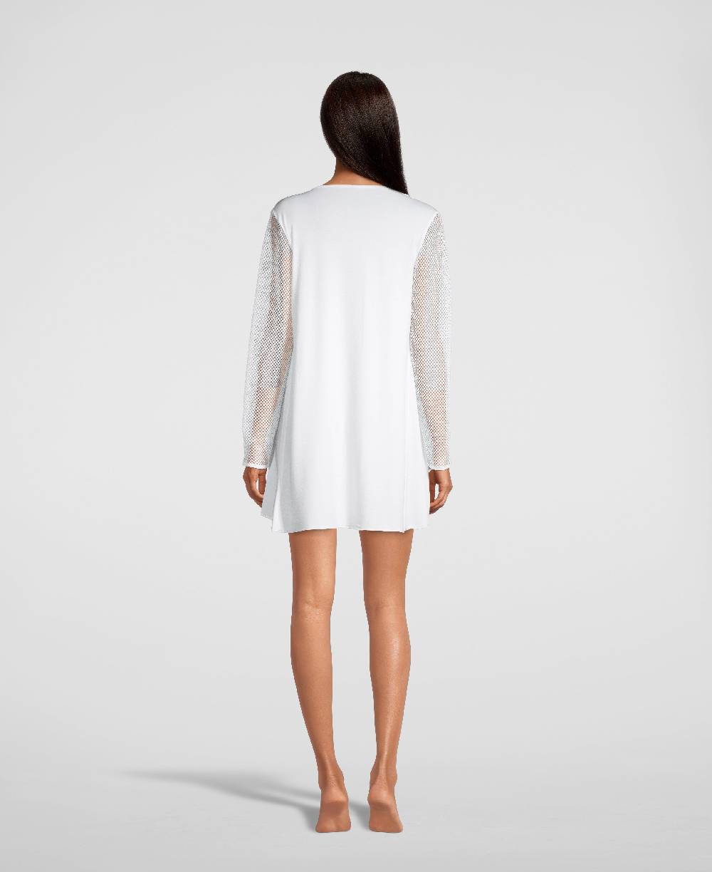 Oscalito Maglieria Donna94% Modal, 6% Elastan 1409 Soddisfazione Garantita