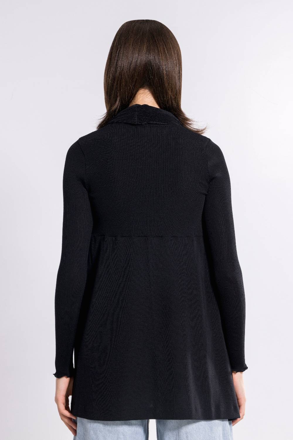 Oscalito Cardigan donna lana e seta 6878 Fino Al -60%