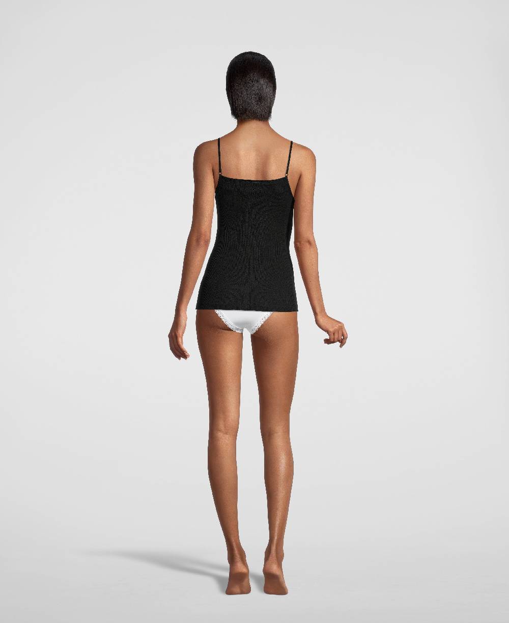 Oscalito Smanicato Donna Cotone 6768 Outlet