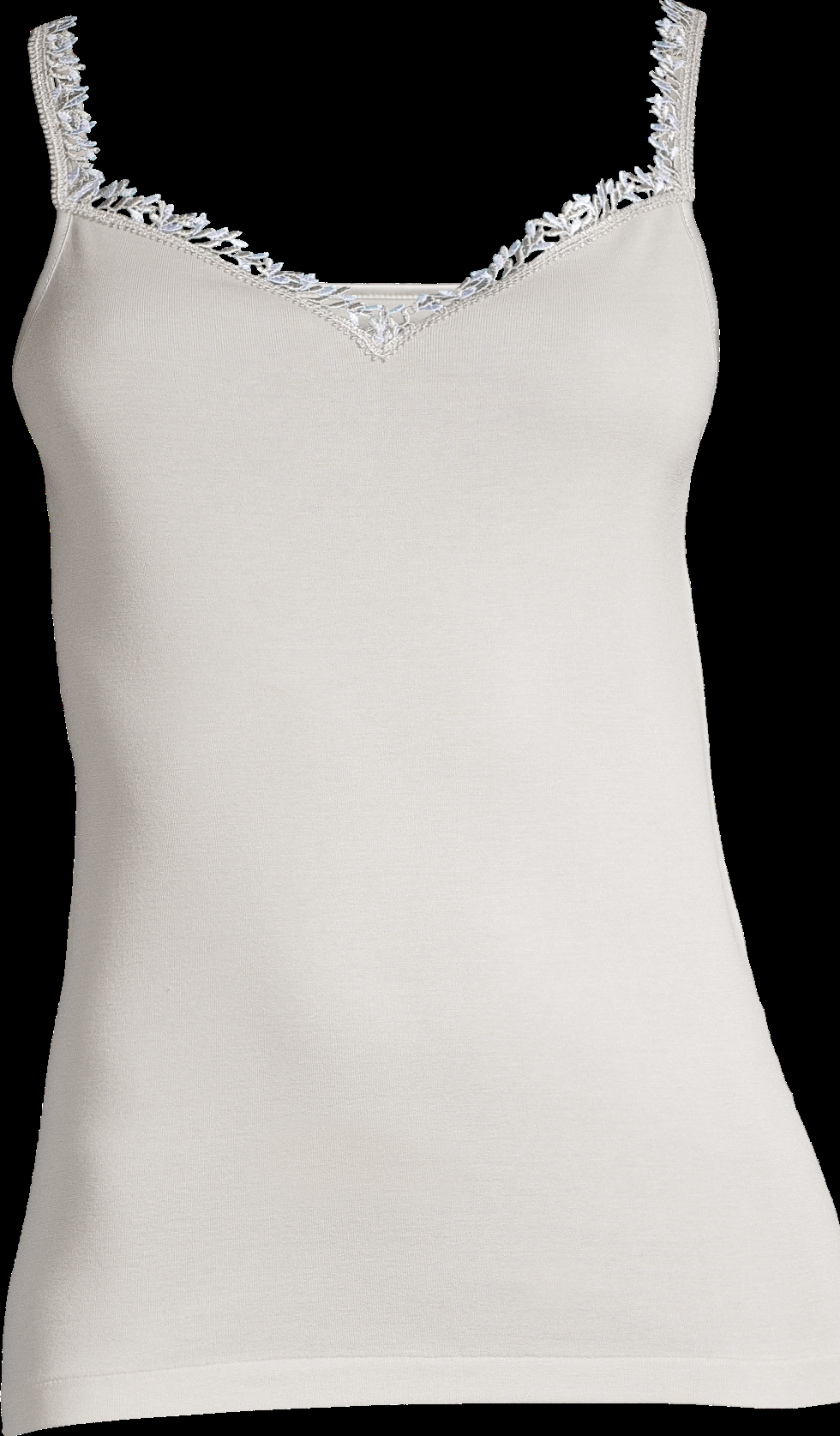 Oscalito Smanicato Donna Cotone 6815 In Vendita
