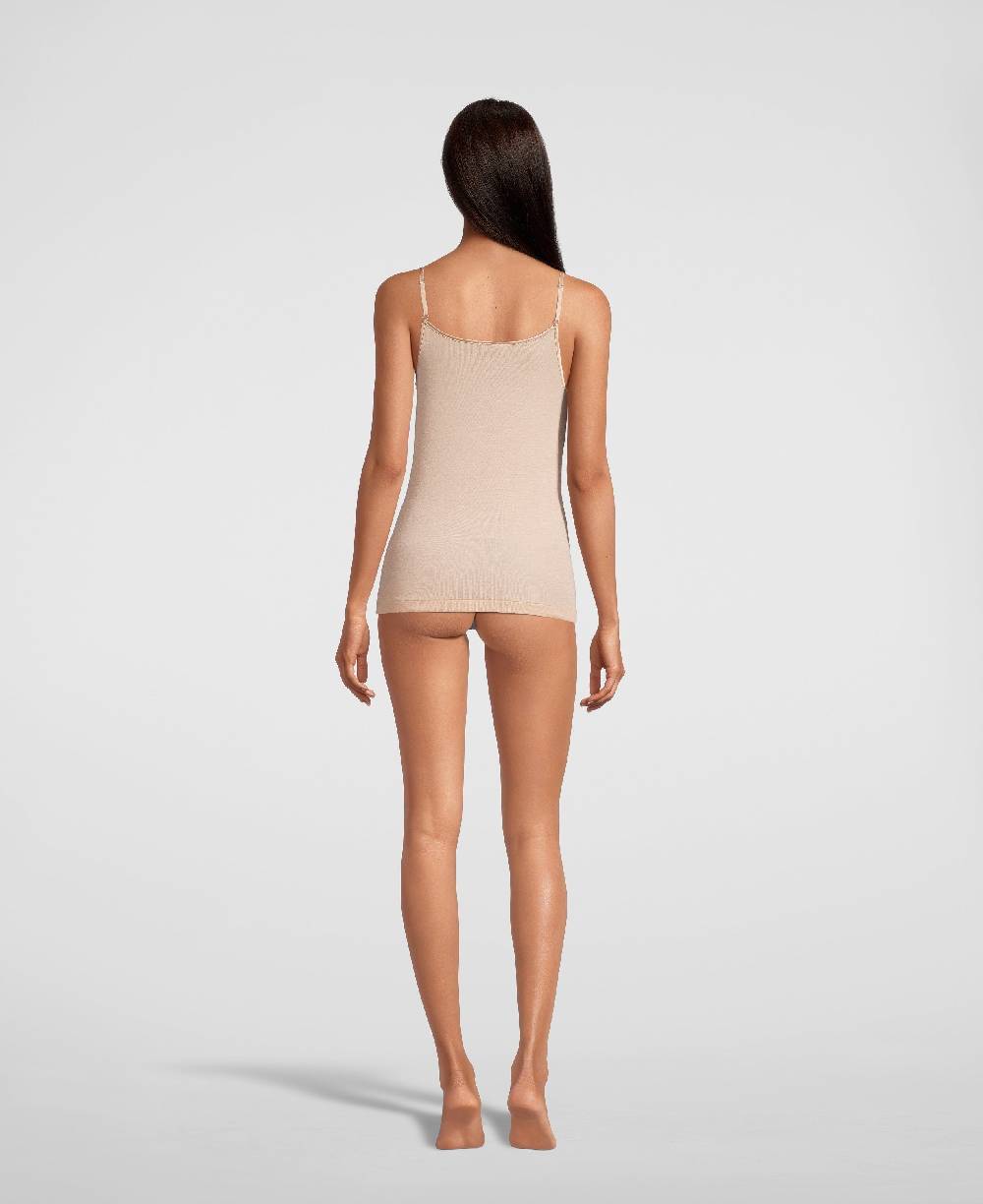 Oscalito Smanicato Donna70% Lana , 30% Seta 6735 Offerte