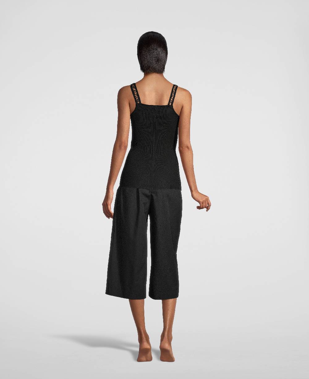 Oscalito Top Spaghetti Cotone 6822 Hotsell