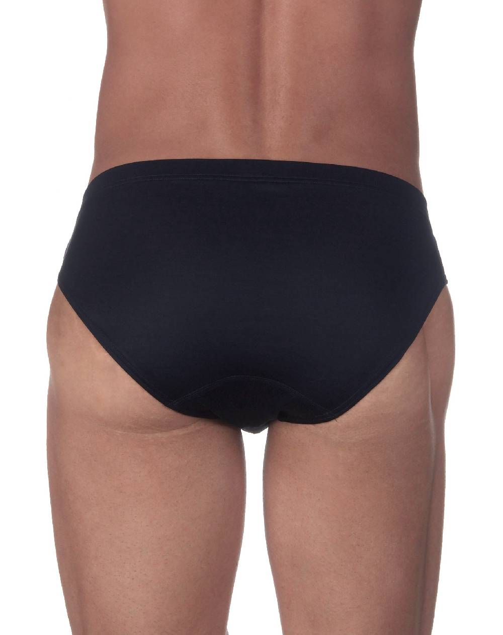 Oscalito Intimo - Slip Uomo100% Cotone 2611 2025