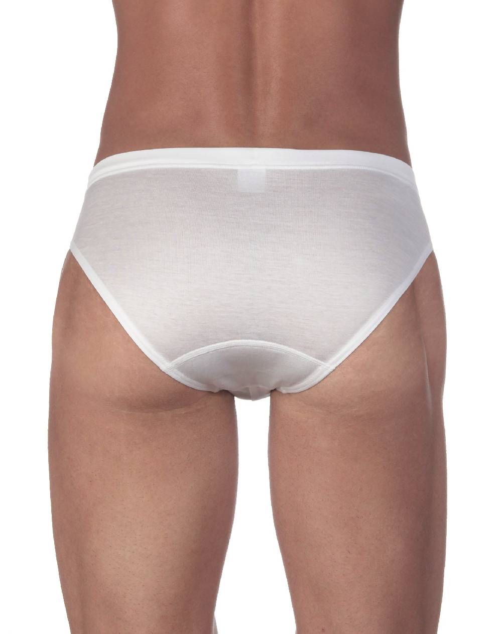 Oscalito Intimo - Slip Uomo100% Cotone 2611 2025