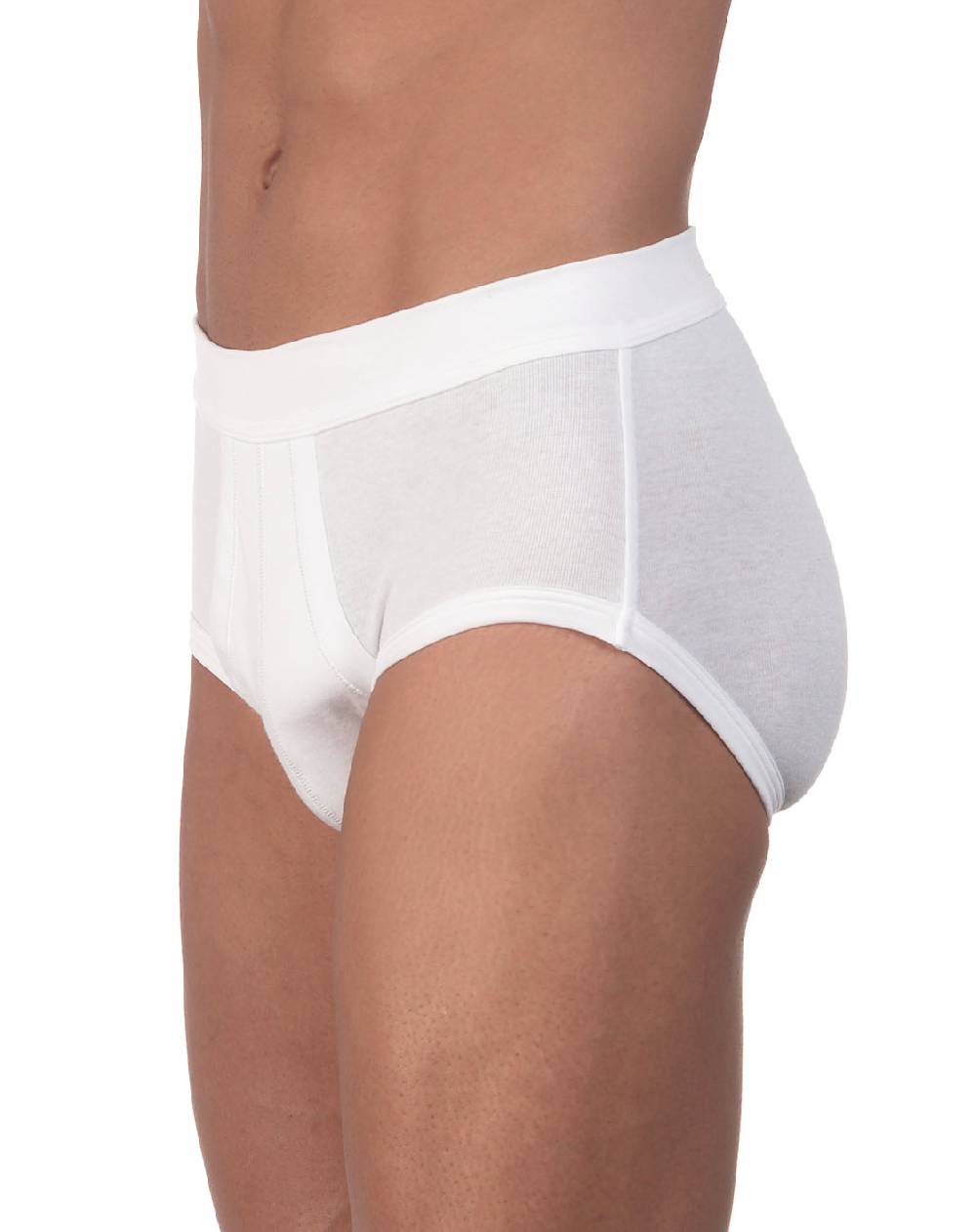 Oscalito Intimo - Slip Uomo100% Cotone 72 Italy