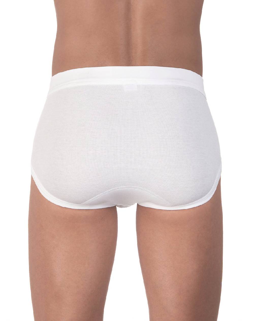 Oscalito Intimo - Slip Uomo100% Cotone 72 Italy