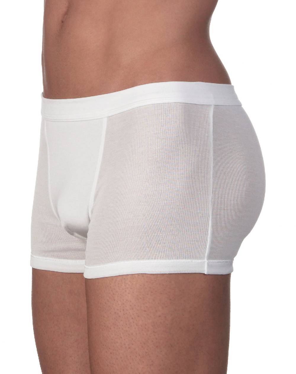 Oscalito Boxer Brief Uomo 100% Cotone 51 Vendita