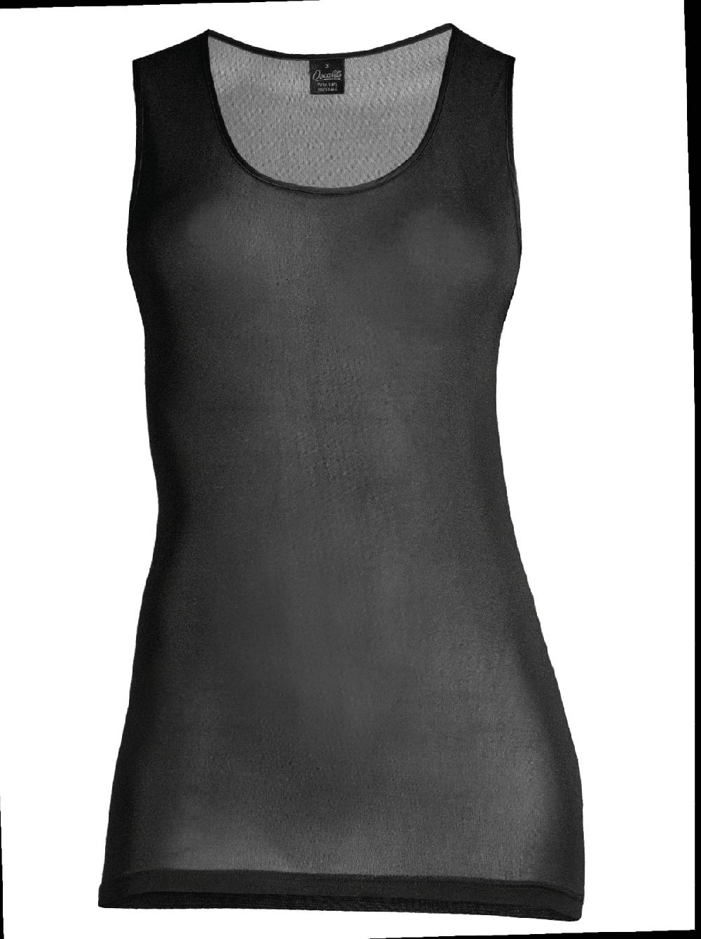 Oscalito Canotta in pura seta 4482 Shopping Online