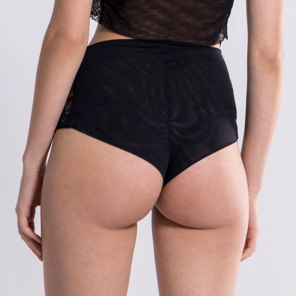Oscalito Slip Donna90% Nylon , 10% Elastan 6833 Saldi