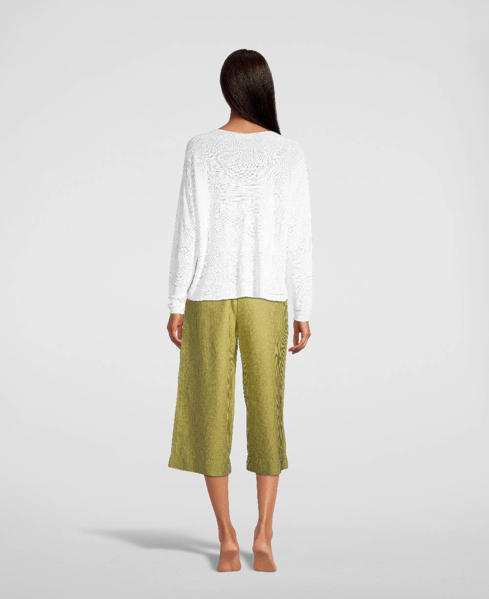 Oscalito Maglia manica lunga Donna70% Viscosa, 30% Cotone 6803 I Più Venduti