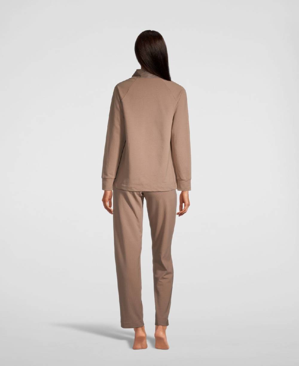 Oscalito Maglia in cotone egiziano Makò 6697 2025