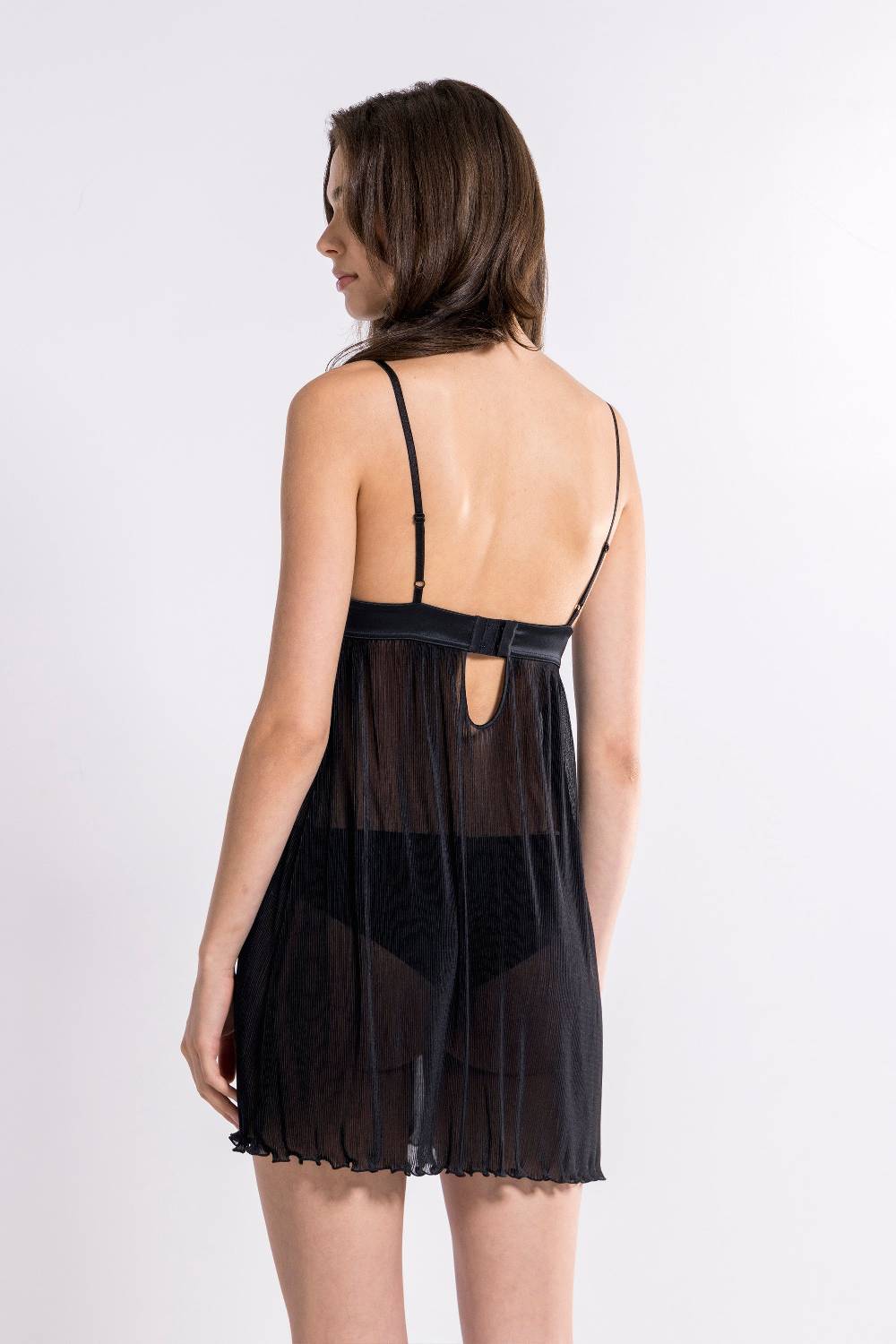 Oscalito Sottoveste Parigina Donna 6873 2025