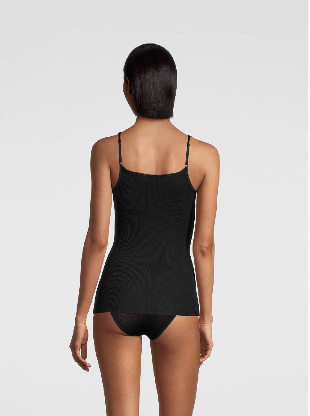 Oscalito Filoscozia Top con Pizzo Leavers 3170 Saldi