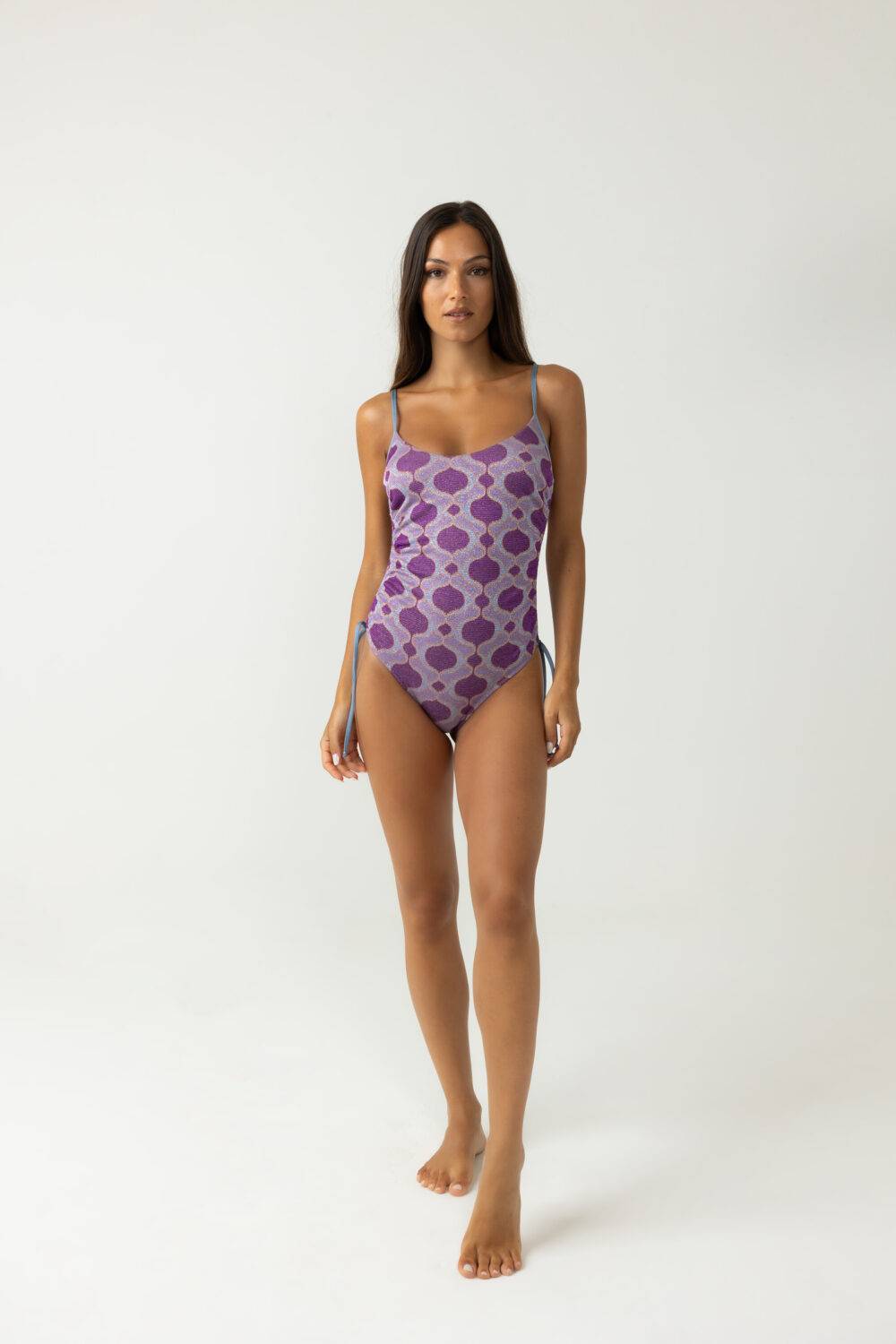 Otro Amor Bikini Intero maglina Promozione